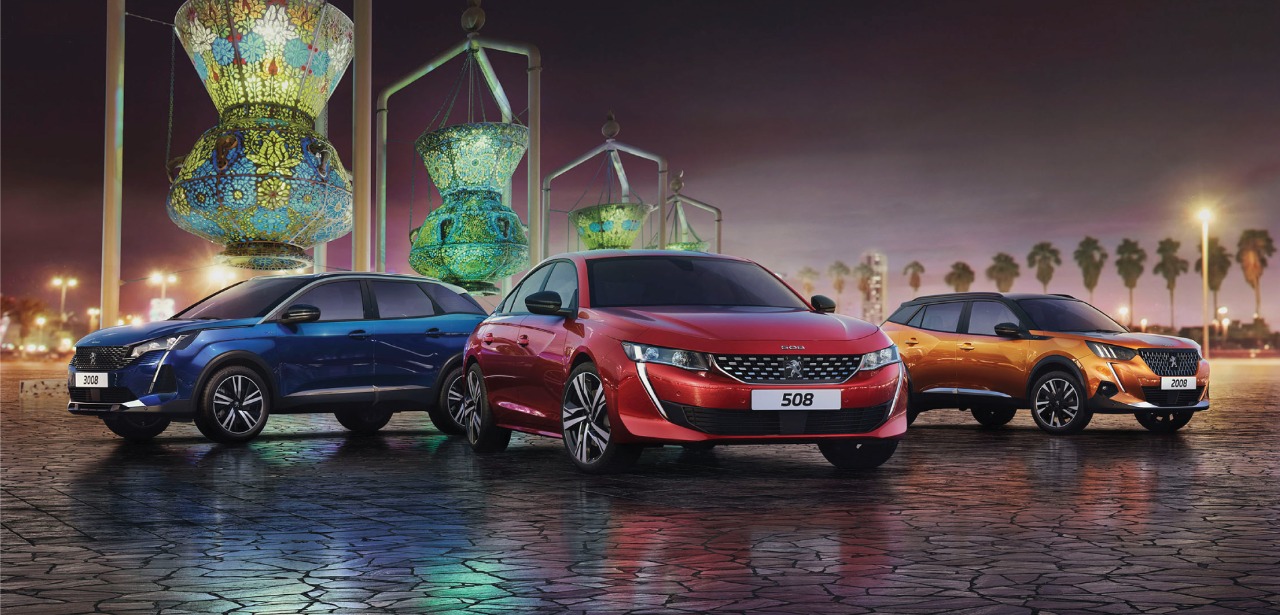 PEUGEOT